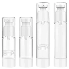 30ml ampolla sense aire estètica